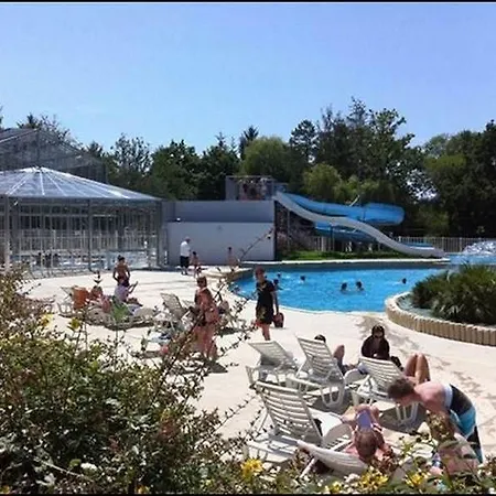 Parc Du Guibel