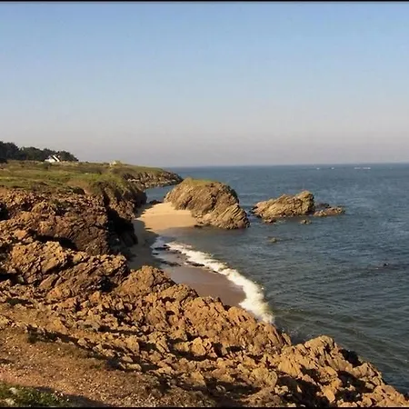 Parc Du Guibel 3* Piriac-sur-Mer