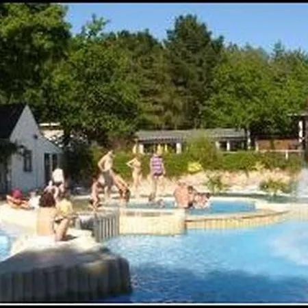 Campsite Parc Du Guibel 3*