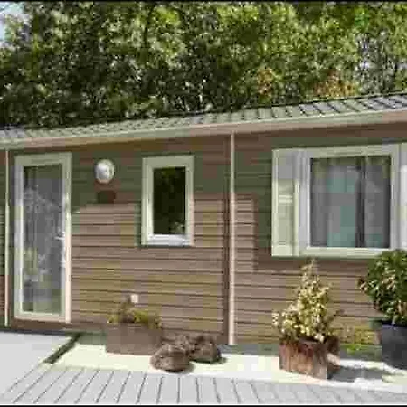 Campsite Parc Du Guibel 3*